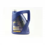 Жидкость охлаждающая концентрат -38°C 1:1 "АНТИФРИЗ AG11" голубой, 5L, МОТОХІМІЯ, YQ-304097