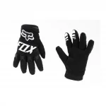 Перчатки мотоциклетные XL, чёрно-белые, мото ЕКІПІРУВАННЯ, YQ-354065