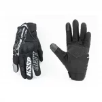 Перчатки мотоциклетные XL, чёрно-серые (сенсорный палец), мото ЕКІПІРУВАННЯ, YQ-355105