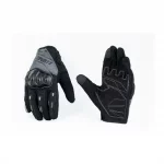 Перчатки мотоциклетные XXL, чёрные (сенсорный палец) (RS13), мото ЕКІПІРУВАННЯ, YQ-355206