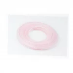 Шланг топливный 5x7мм-15метров, прозрачный (силикон), РІЗНЕ, YQ-301987