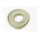 Шланг топливный 5x8мм-14метров, серый (силикон), РІЗНЕ, YQ-354730