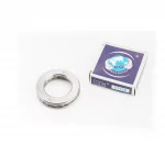 Подшипник 51106 (30х47х11) выжимной, Индия, DongFeng, YQ-615400