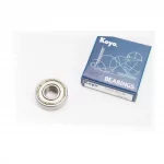 Подшипник 6000 ZZ (10x26x8), ТРИМЕР, YQ-202162