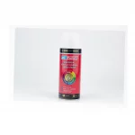 Краска белая акриловая, аэрозоль 400ml, МОТОХІМІЯ, YQ-304745