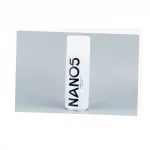 Краска белая эмаль, аэрозоль 400ml, МОТОХІМІЯ, YQ-304742