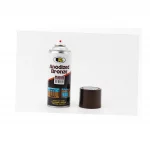 Краска бронзовая акрил №132, аэрозоль 400ml, МОТОХІМІЯ, YQ-304253