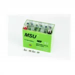 УЦЕНКА Аккумулятор 12V10Аh YT12B-4 GEL (L150*W70*H130 мм), (держит напряжение ≈10,5V), УЦІНКА, YQ-348331