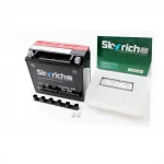 Аккумулятор 12V18Аh YTX20-BS кислотный (L175*W87*H155мм), Різне-м/б, YQ-301863