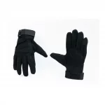 Перчатки тактические XL, чёрные, мото ЕКІПІРУВАННЯ, YQ-355215