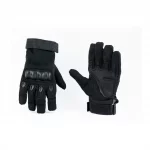 Перчатки тактические XL, чёрные, мото ЕКІПІРУВАННЯ, YQ-355216