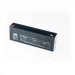 Аккумулятор 12V2,2Ah OT2,2-12 кислотный (L178*W35*H61мм) для ИБП, игрушек и др., 2024г, АКБ, YQ-348057