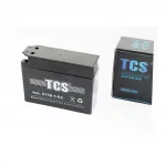 Аккумулятор 12V2,3Ah GT4B-5-BS GEL (L115*W39*H87мм) "таблетка-Yamaha/suzuki", от 5шт -10%, АКБ, YQ-348212