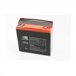 Аккумулятор 12V23Ah 6DZF24 кислотный (L180*W78*H170мм) для ИБП, игрушек и др., АКБ, YQ-348258