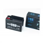 Аккумулятор 12V3,3Ah YTR4A-BS GEL (L115*W49*H85мм) "таблетка-Honda", 2024г, АКБ, YQ-348340