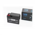 Аккумулятор 12V3,3Ah YTR4A-BS GEL (L115*W49*H85мм) "таблетка-Honda", от 5шт -10%, АКБ, YQ-348276