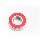 Подшипник 6001 2RS (12x28x8), Електропила, YQ-209188