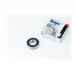 Подшипник 6001 2RS (12x28x8), DELTA, YQ-357406