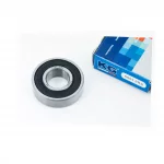 Подшипник 6001 2RS (12x28x8), Индия, DELTA, YQ-338263