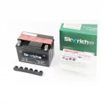 Аккумулятор 12V4Ah YB4L-B-BS кислотный (L120*W70*H90мм), АКБ, YQ-301485