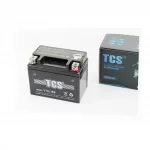 Аккумулятор 12V4Ah YT4L-BS GEL (L113*W70*H90мм), от 10шт -5%, АКБ, YQ-348094