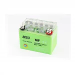 Аккумулятор 12V4Ah YTX4L-BS GEL (L113*W70*H85мм), АКБ, YQ-301249