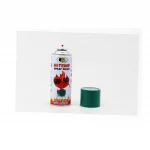 Краска зелёная, термостойкая №0013, аэрозоль 400ml, МОТОХІМІЯ, YQ-304240