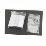 Пакеты с замком Zip-Lock 10*15см, уп.100шт, Упаковка, YQ-334021