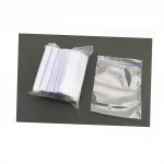 Пакеты с замком Zip-Lock 12*15см, уп.100шт, Упаковка, YQ-334070