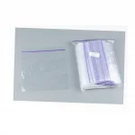 Пакеты с замком Zip-Lock 15*15см, уп.100шт, Упаковка, YQ-334134