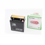 Аккумулятор 12V5Ah 12N5L-BS(MF) кислотный (L120*W60*H130мм) "Active", от 3шт -5%, АКБ, YQ-348262