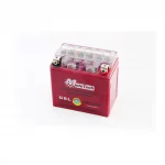 Аккумулятор 12V5Ah YTX5L-BS GEL (L113*W70*H107мм), АКБ, YQ-301336