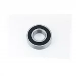 Подшипник 6002 2RS (15x32x9), Индия, D178/186F, YQ-602521