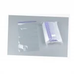 Пакеты с замком Zip-Lock 15*25см, уп.100шт, Упаковка, YQ-334137