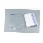 Пакеты с замком Zip-Lock 18*25см, уп.100шт, Упаковка, YQ-334138