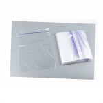 Пакеты с замком Zip-Lock 20*25см, уп.100шт, Упаковка, YQ-334140