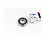 Подшипник 6004 2RS (20x42x12), M170F, YQ-606129