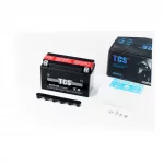 Аккумулятор 12V7Ah DB7B-BS кислотный (L150*W65*H95мм), 2024г, от 2шт -5%, АКБ, YQ-348300