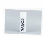 Краска чёрная эмаль (матовая), аэрозоль 400ml, МОТОХІМІЯ, YQ-304813