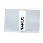 Краска чёрная эмаль термостойкая, аэрозоль 400ml, МОТОХІМІЯ, YQ-304705