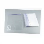Пакеты с замком Zip-Lock 25*30см, уп.100шт, Упаковка, YQ-334143