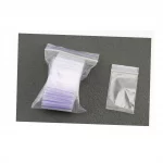 Пакеты с замком Zip-Lock 4*6см, уп.100шт, Упаковка, YQ-334024