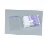 Пакеты с замком Zip-Lock 8*12см, уп.100шт, Упаковка, YQ-334127