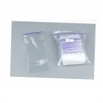 Пакеты с замком Zip-Lock 8*18см, уп.100шт, Упаковка, YQ-334128