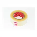 Скотч прозрачный (200м*45мм*40мкм), Упаковка, YQ-334041