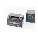 Аккумулятор 12V7Ah YT7-BS GEL (L150*W87*H94мм), 2024г, АКБ, YQ-348234