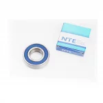 Подшипник 6004 2RS (20x42x12), Словакия, M170F, YQ-606113