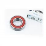 Подшипник 6004 2RS (20x42x12), Япония, YQ-336208