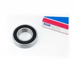 Подшипник 6005 2RS (25x47x12), M168F, YQ-363677