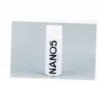 Краска чёрная эмаль, аэрозоль 400ml, МОТОХІМІЯ, YQ-304743